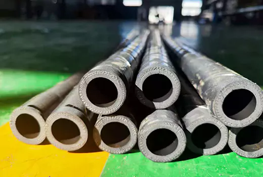 Gomazko mahukaren industria garapen aukera anitzak ikusten ari da