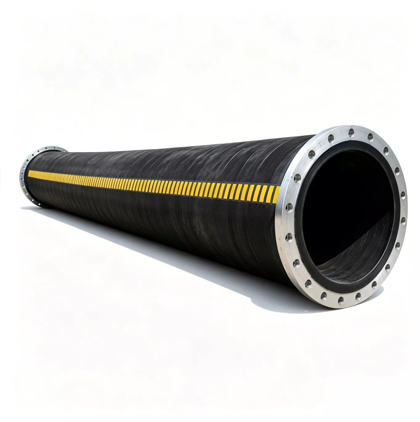 Heavy Duty Dragatzeko mahuka