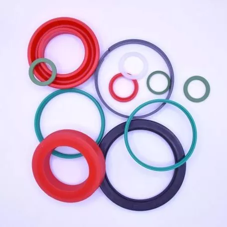 O-ring hidrauliko eta pneumatikoa