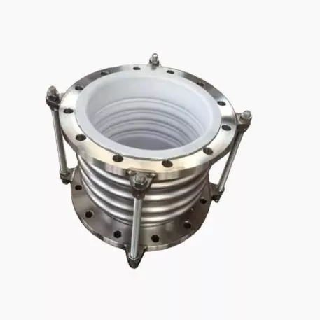 PTFE Forratuta Metal Hedapen Joint PTFE Forratuta Metal Hedapen Joint