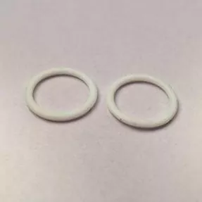 PTFE O-ringa