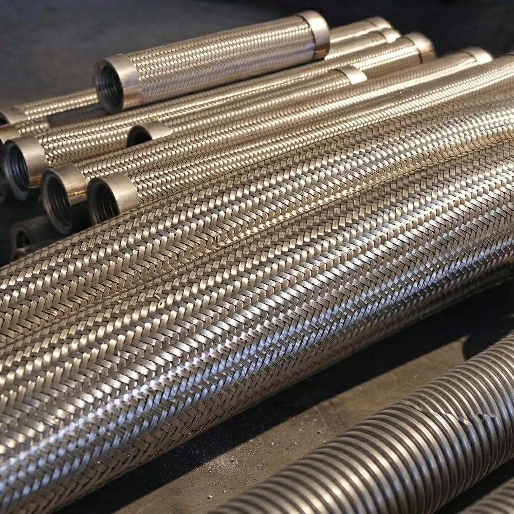 PTFE sendotutako hodi konposatuak